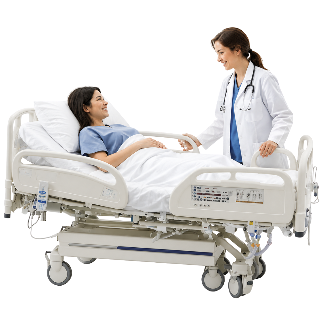 Welcome To Shiv Balaji Surgical