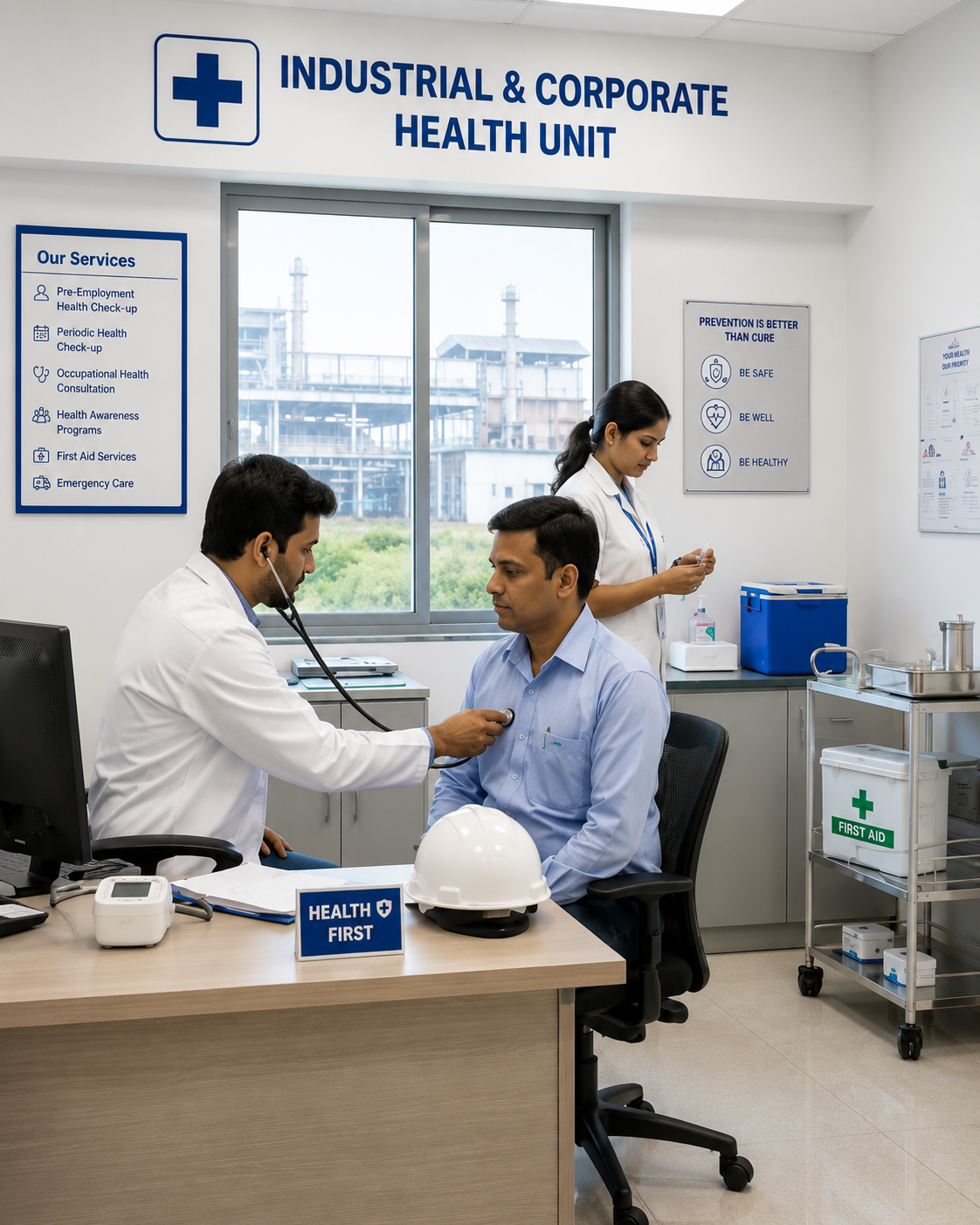 Medical Colleges & Training Institutes